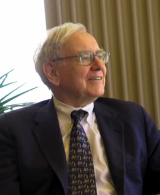 Berkshire Hathaway AI Portfolio