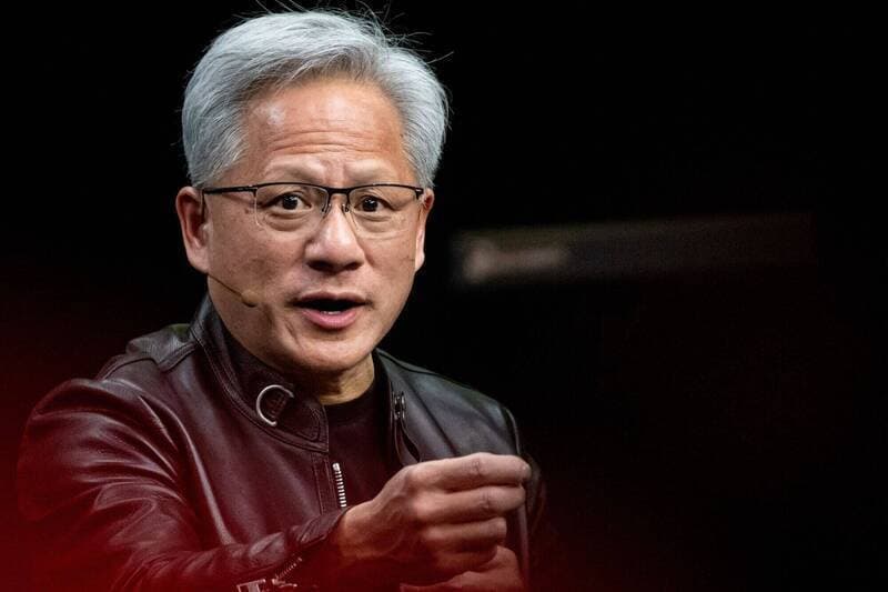 NVIDIA Corp AI Portfolio