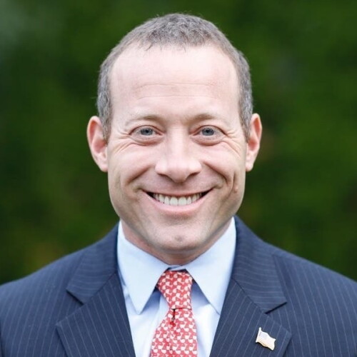 Josh Gottheimer